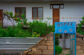 Aspet B&B